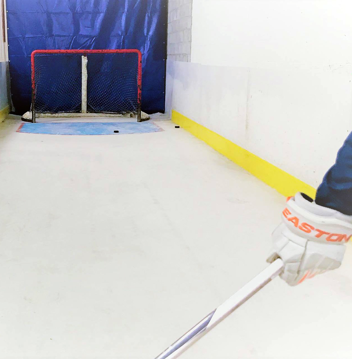 Ice Rink Rentals Paramount Ice