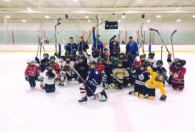 Summer Hockey Camps