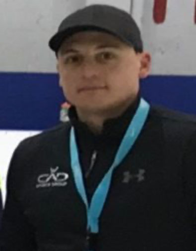 Daniel Sisca –  Director of Hockey / Head Instructor