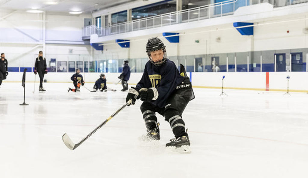 Summer Hockey Camps