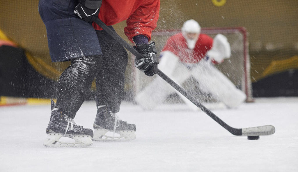 Men's Hockey