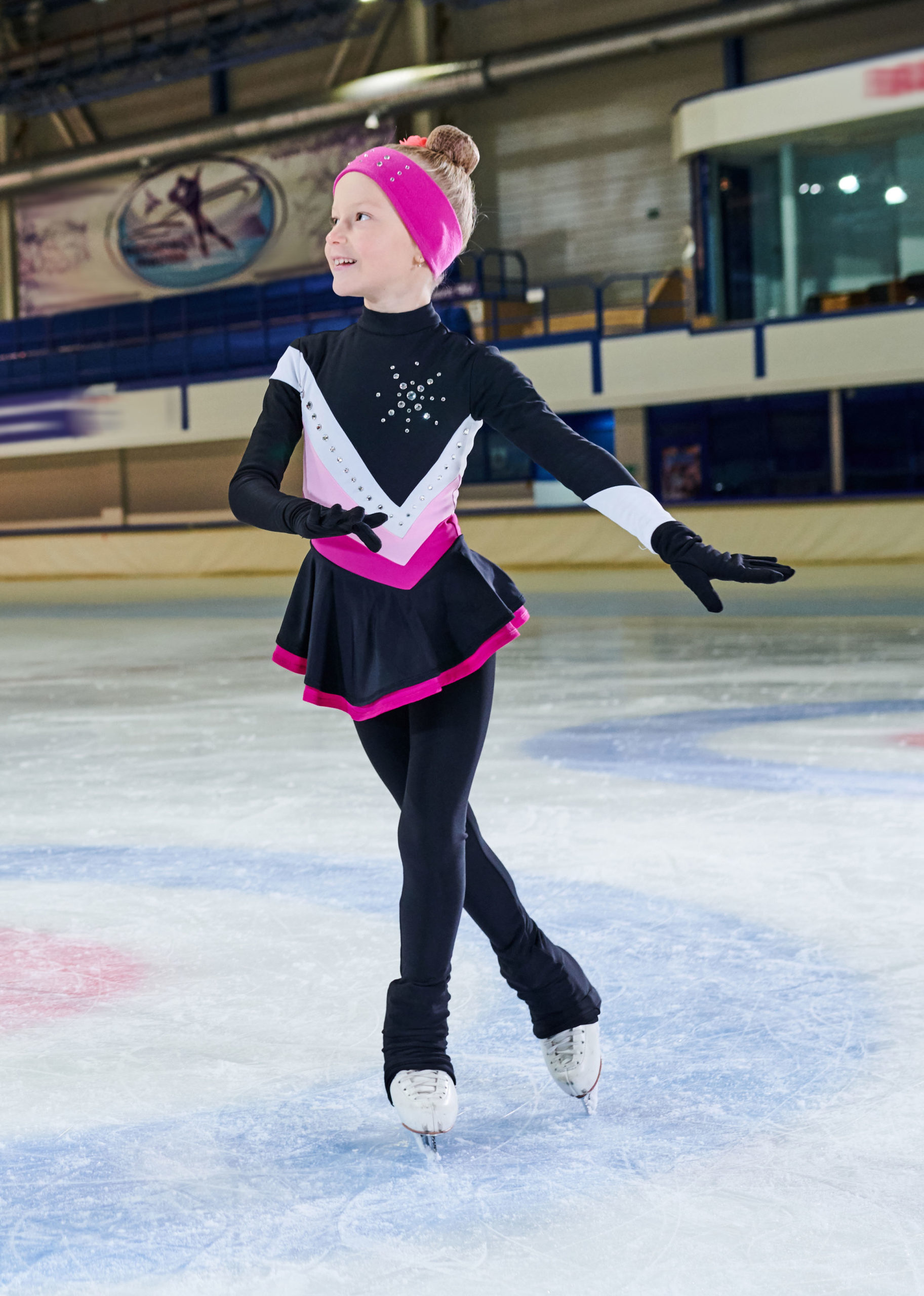 Figure Skating