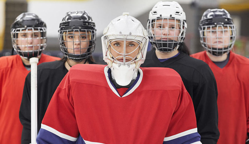 Women's Hockey