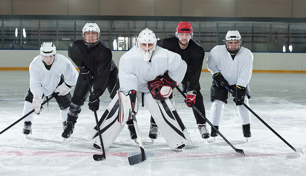 Men's Hockey