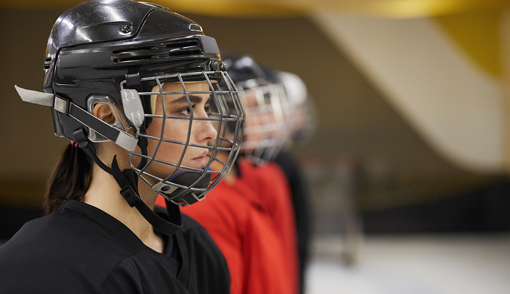 Women's Hockey