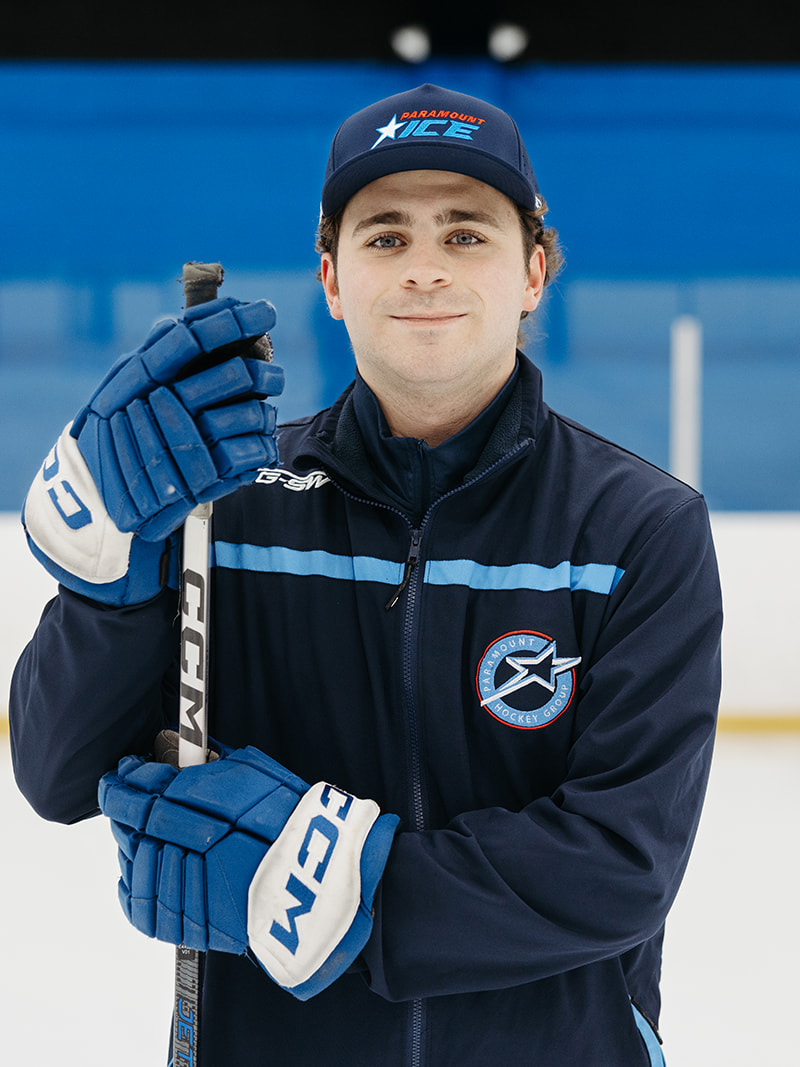 Ben-Lalkin-Expert-Hockey-Instructors-Paramount-Ice Ben Lalkin Expert Hockey Instructors Paramount Ice