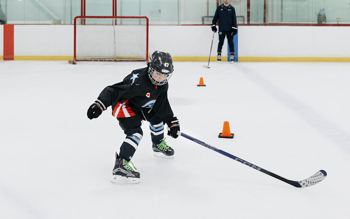 TRAIN-Ice-Hockey-Power-Skating-for-House-League-(HL)-Select-(SEL)-and-A TRAIN Ice Hockey Power Skating for House League (HL) Select (SEL) and A