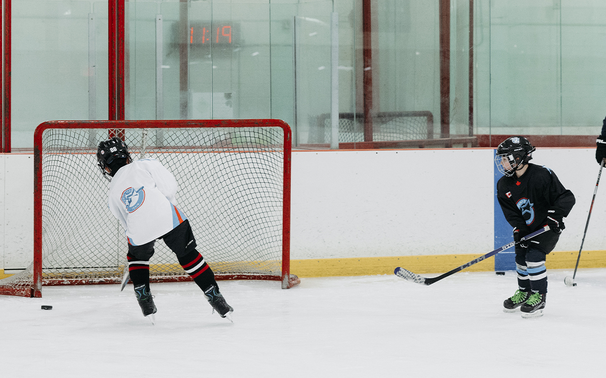 TRAIN-Ice-Hockey-Puck-Control-&-Shooting-for-House-League-(HL)-Select-(SEL)-and-A TRAIN-Ice-Hockey-Puck-Control-&-Shooting-for-House-League-(HL)-Select-(SEL)-and-A