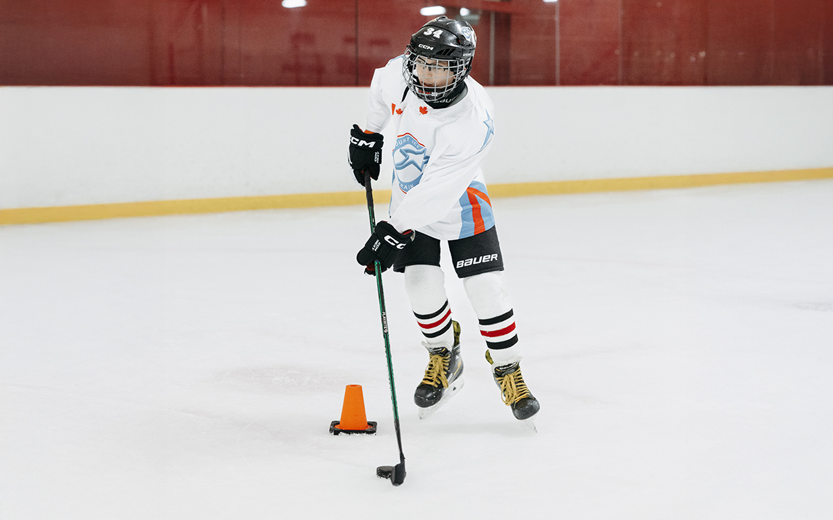TRAIN-Ice-Hockey-Skills-&-Drills-for-House-League-(HL)-Select-(SEL)-and-A TRAIN-Ice-Hockey-Skills-&-Drills-for-House-League-(HL)-Select-(SEL)-and-A