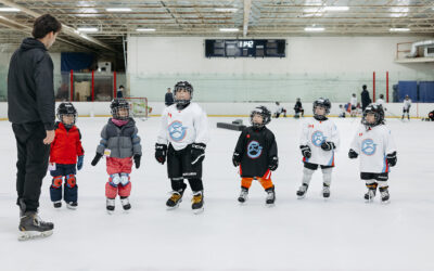 Keep Kids Active This Summer: Hockey Camps & Skating Camps and Programs That Help Kids Thrive—in Sports and in School