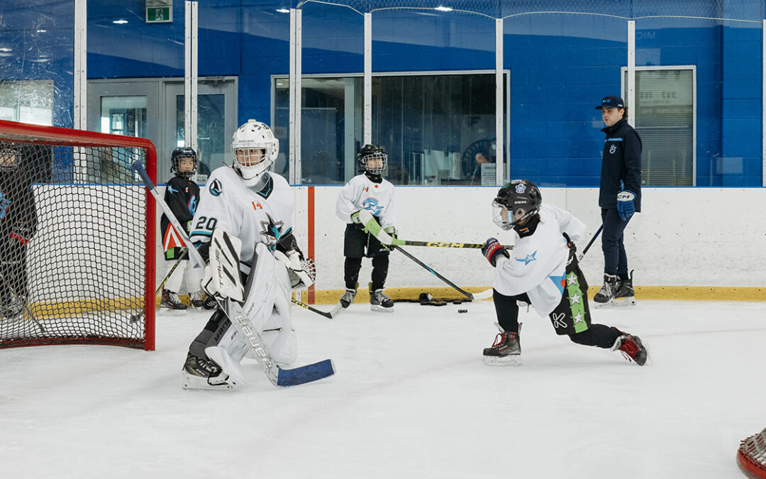 Back to School, Back to Sports – Setting Kids Up for Success