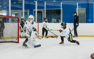 Back to School, Back to Sports – Setting Kids Up for Success