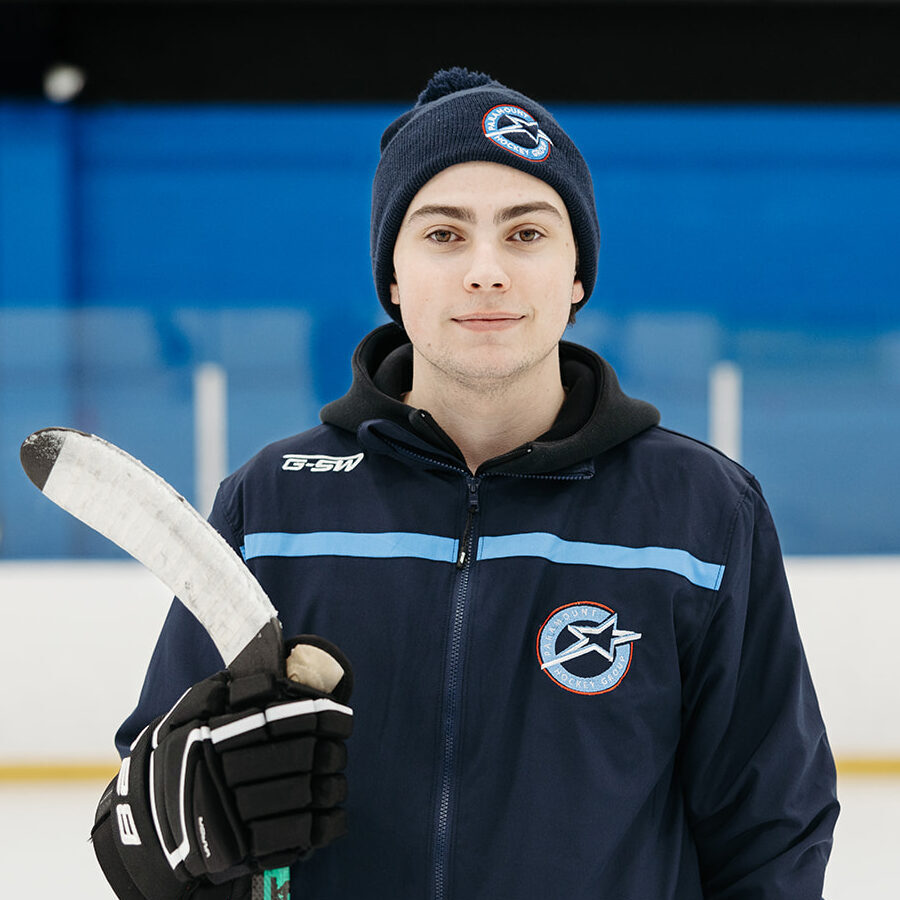 Harrison-Himelfarb-Hockey Video Review Sessions